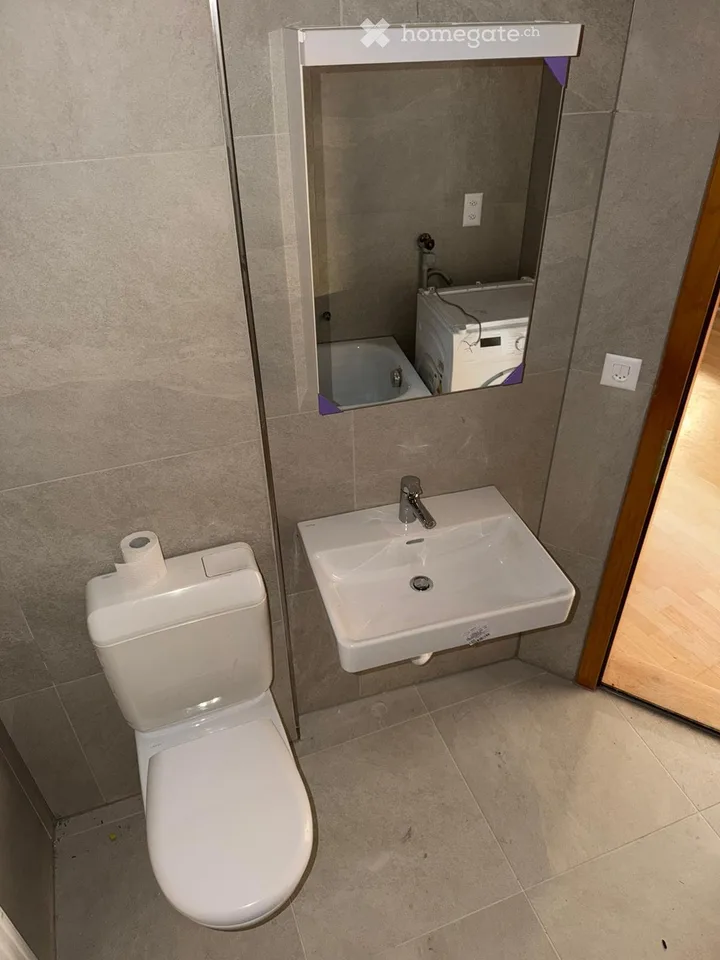 Charming 2.5-room apartment in Altstätten SG – available immediately!