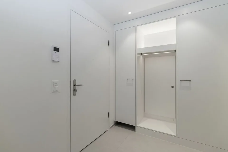 Neuwertige Gartenwohnung mit exklusivem Sonderausbau – Foto 13 von 15
