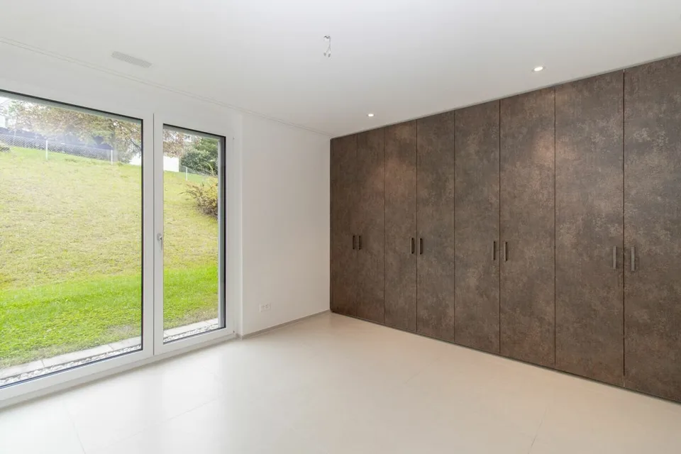 Neuwertige Gartenwohnung mit exklusivem Sonderausbau – Foto 8 von 15