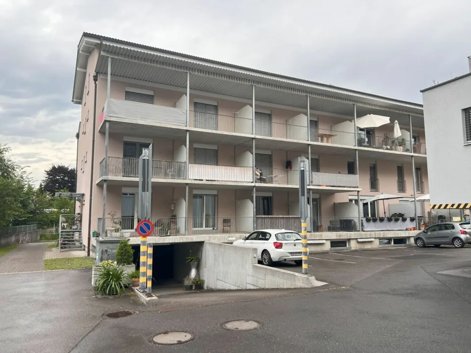 Monolocale arredato / appartamento 1 camera vicino al centro città – foto 5 di 5