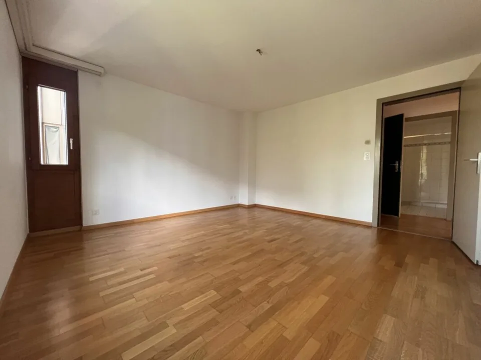 Appartement attractif de 3,5 pièces au centre de Buchs – photo 7 sur 10