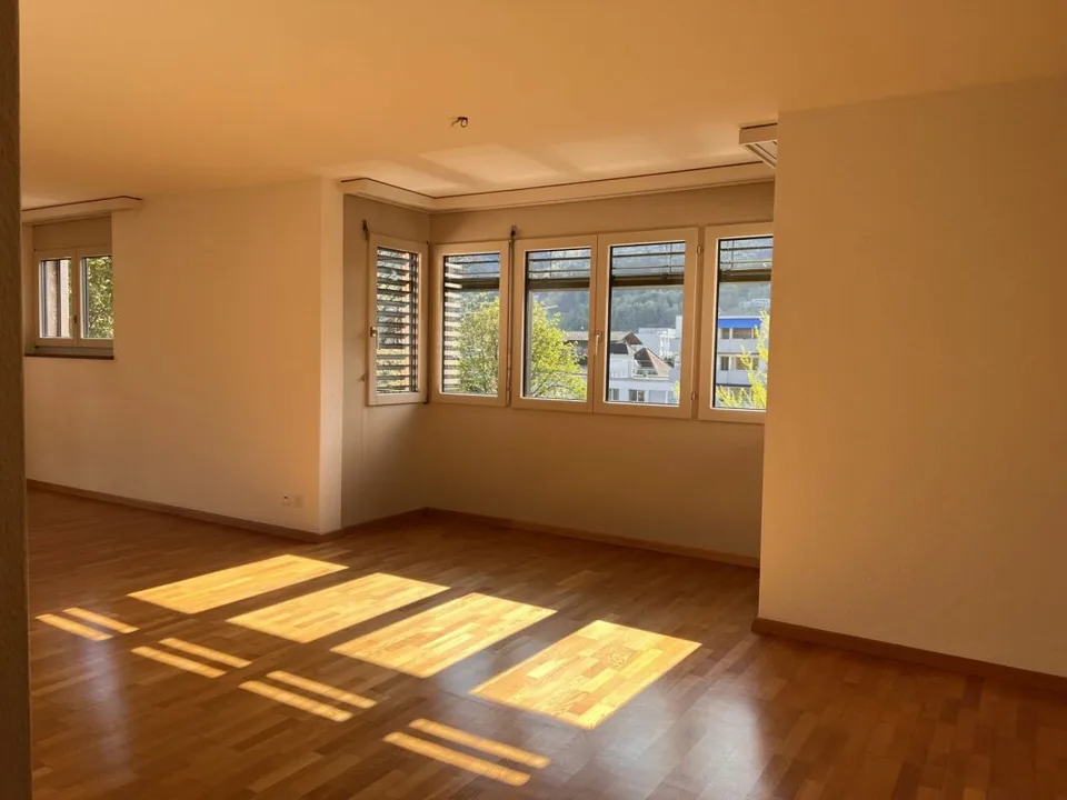 Appartement attractif de 3,5 pièces au centre de Buchs – photo 4 sur 10