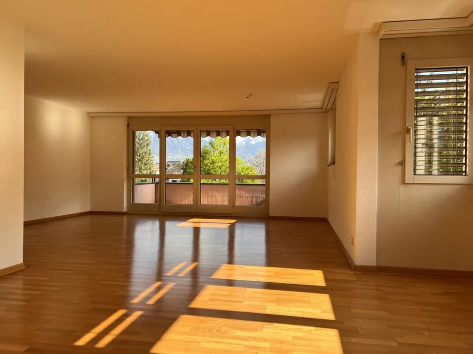 Appartement attractif de 3,5 pièces au centre de Buchs – photo 2 sur 10