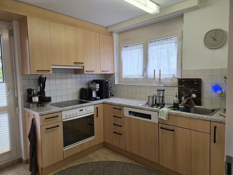 Appartement attractif de 3,5 pièces au centre de Buchs – photo 5 sur 10
