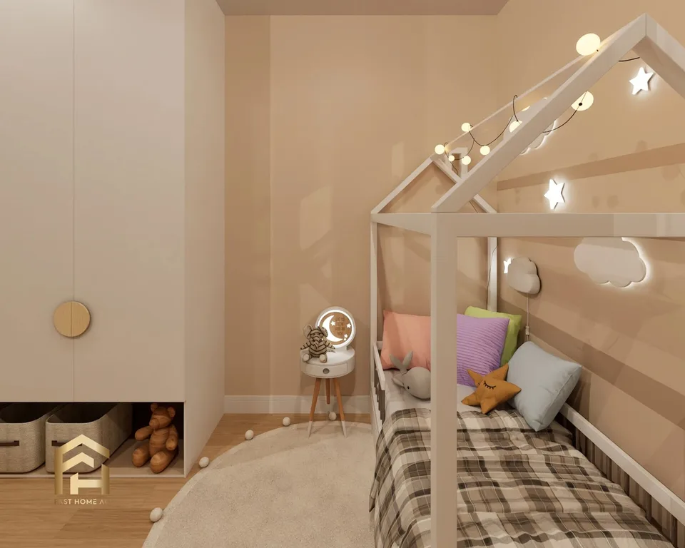 Appartement 4,5 pièces avec vue panoramique sur Brig, première résidence – photo 5 sur 13