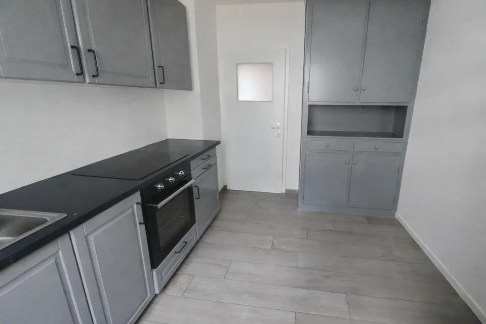 St-Imier, joli appartement de 2.5 pièces avec balcon – photo 2 sur 5