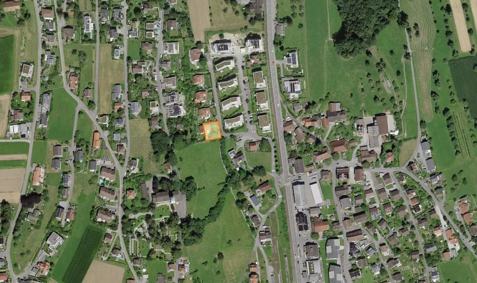 Casa familiare affascinante in una posizione tranquilla a Beinwil am See – foto 3 di 8
