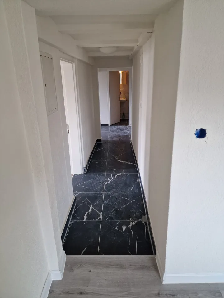 Charmant appartement 4.0 pièces au 1er étage à Romanshorn – disponible immédiatement ! – photo 7 sur 10