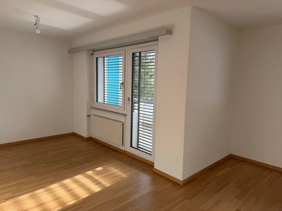 Appartamento ristrutturato a Visp