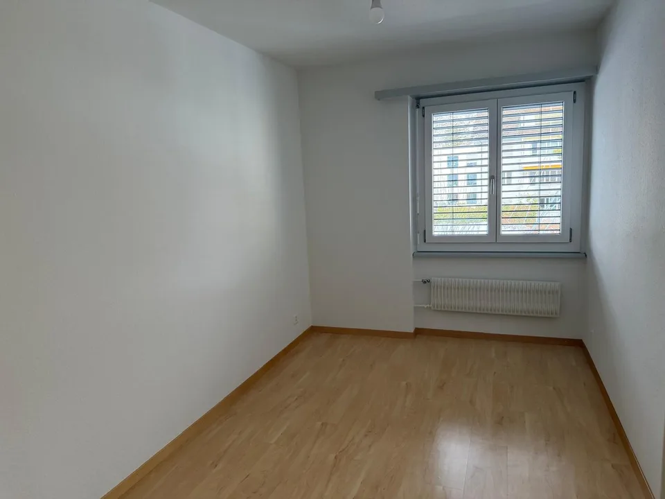 Appartamento ristrutturato a Visp