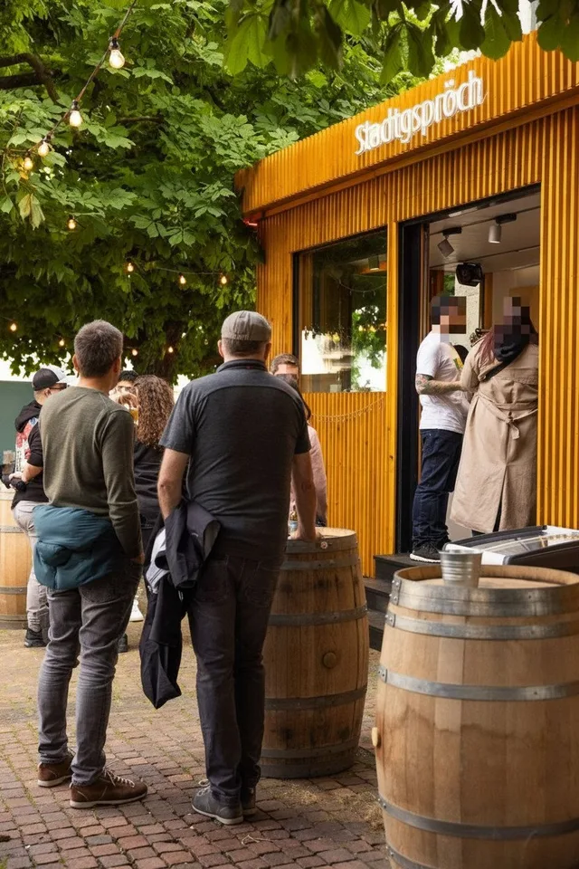 Pavilione gastronomico in vendita a Olten – foto 3 di 4