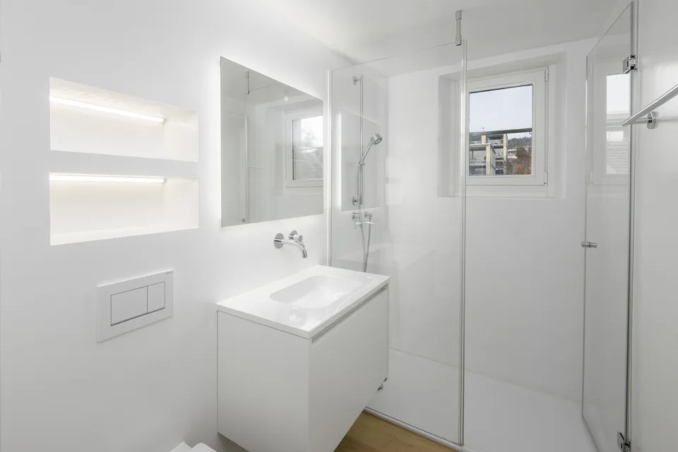 Aussergewöhnliches Herrenhaus-Ensemble am Zürichsee – Foto 8 von 13