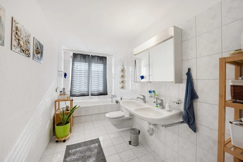4.5-Room Apartment
