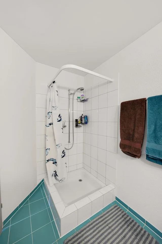 4.5-Room Apartment