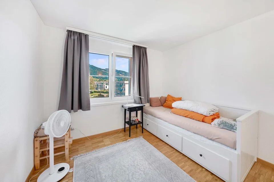 4.5-Room Apartment