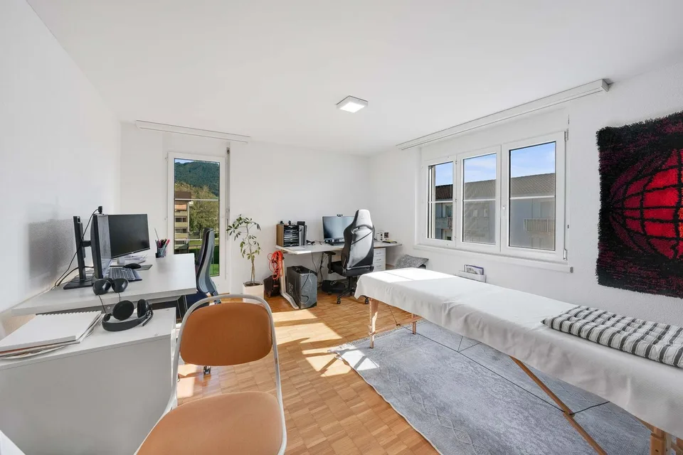 4.5-Room Apartment
