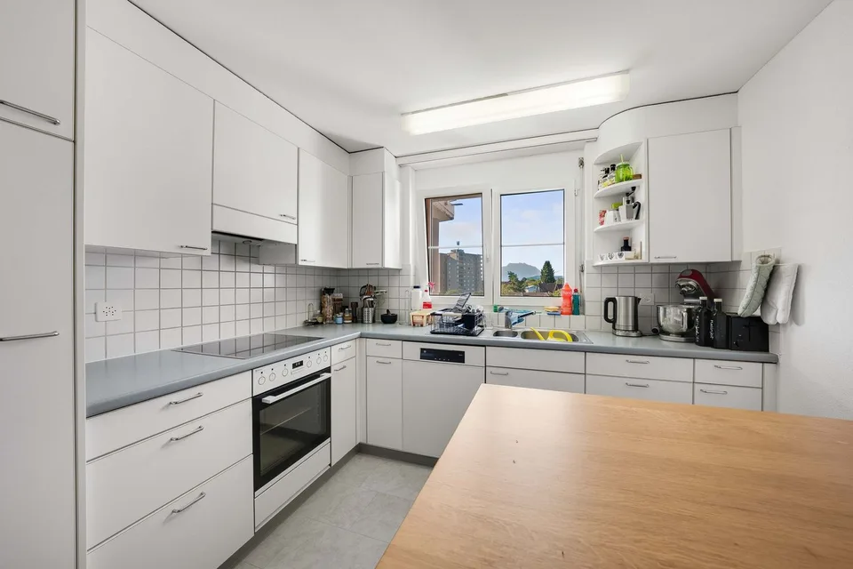 4.5-Room Apartment