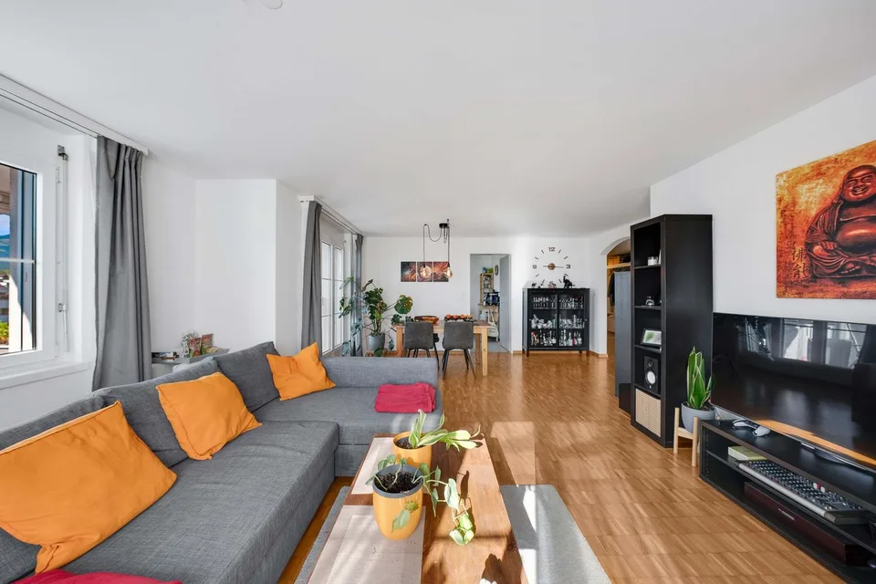 4.5-Room Apartment