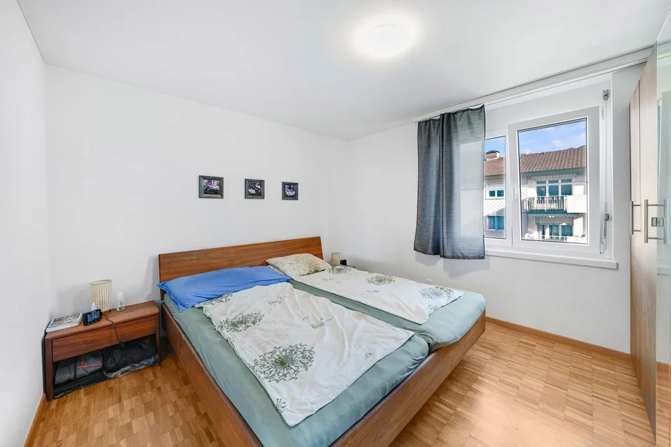 4.5-Room Apartment