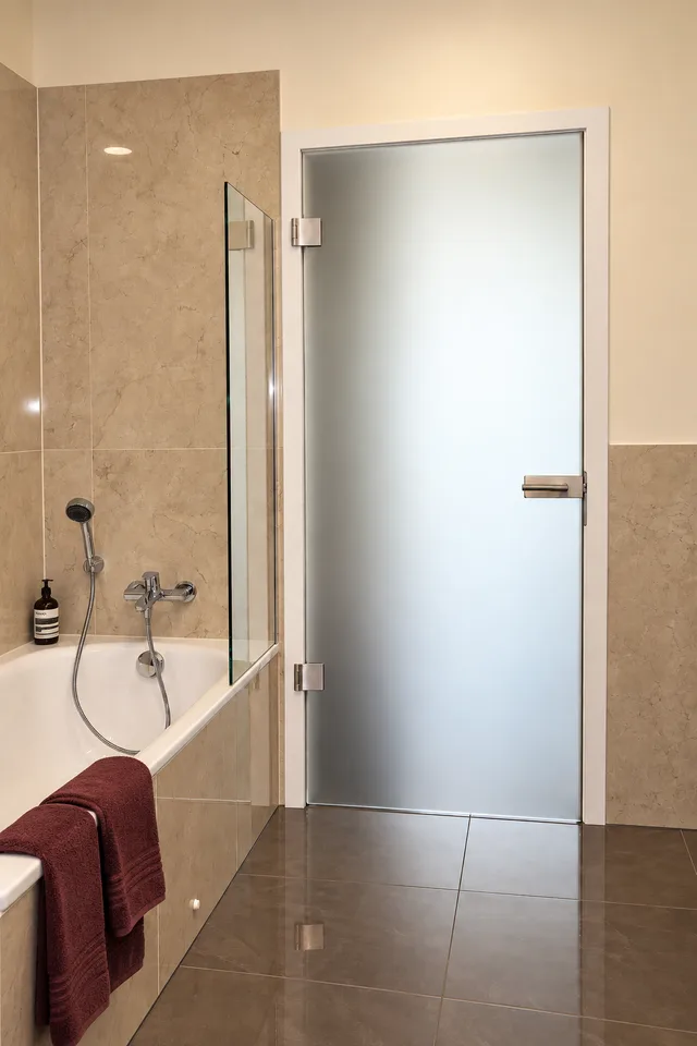 Moderne 3.5-Zimmerwohnung im Iselin-Quartier – Foto 4 von 9