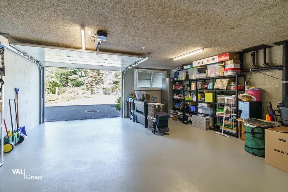 Neuwertige, helle Wohnung mit grosszügiger privater Grünfläche – Foto 13 von 18