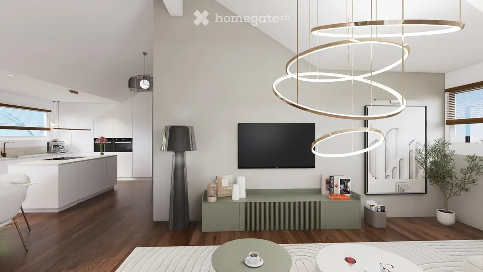Letzte Wohnung: Exklusives Angebot bis Ende Oktober inkl. Klimaanlage und Einbauschränke – Foto 3 von 9