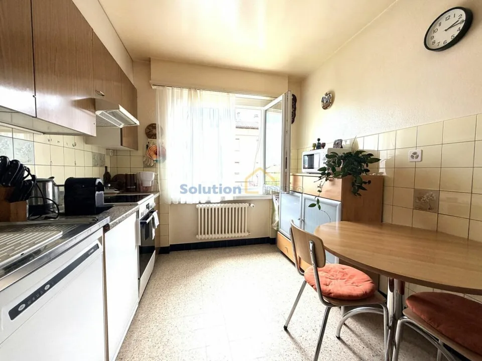 3.5 Zimmer Wohnung in Monthey – Foto 8 von 11