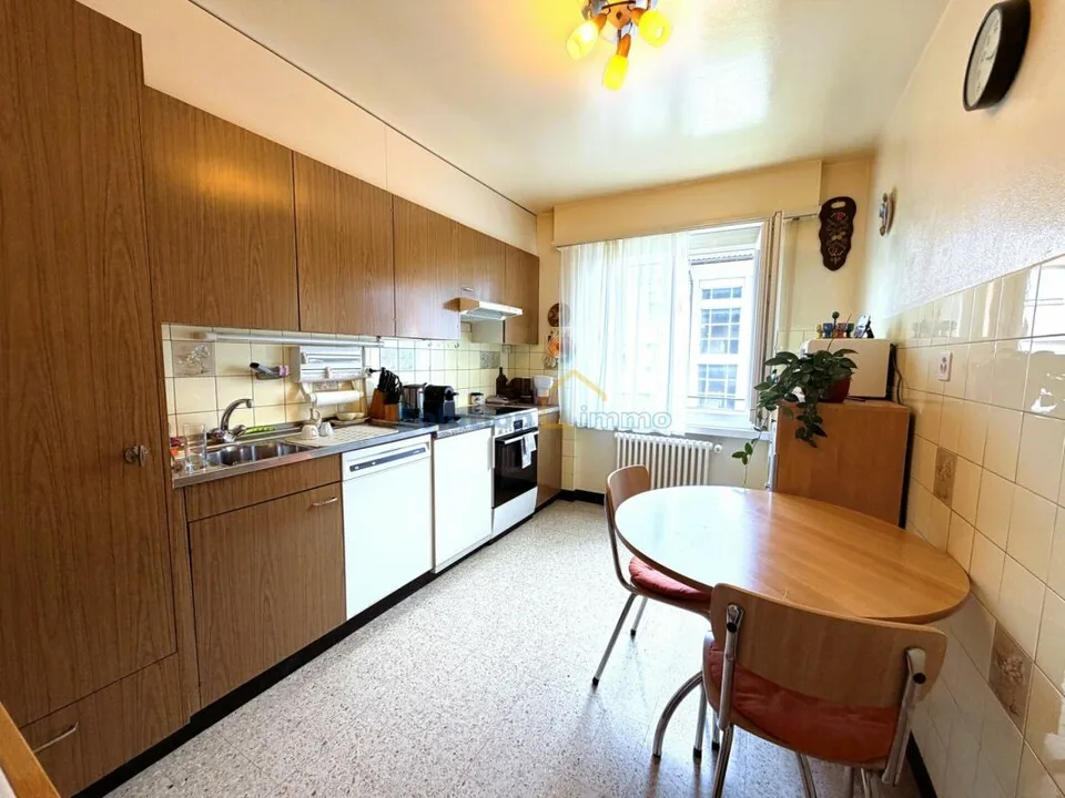 3.5 Zimmer Wohnung in Monthey – Foto 7 von 11