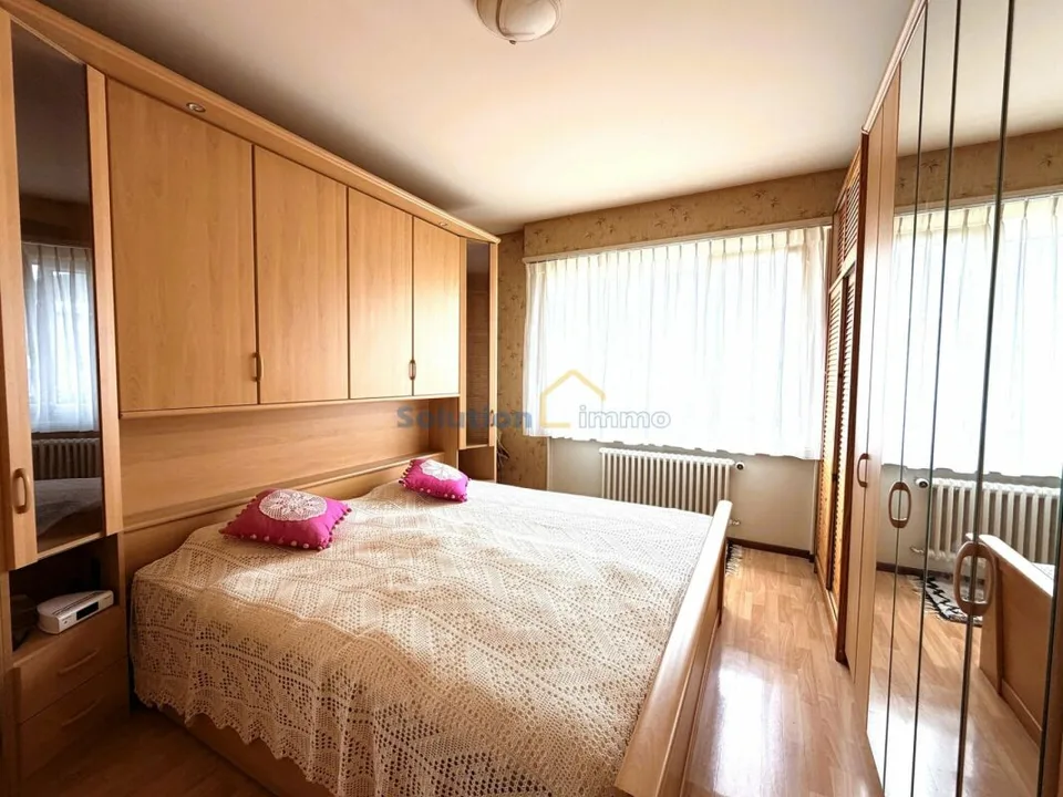 3.5 Zimmer Wohnung in Monthey – Foto 9 von 11