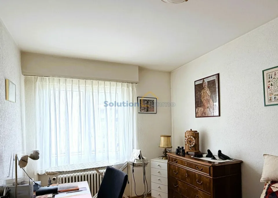 3.5 Zimmer Wohnung in Monthey – Foto 10 von 11