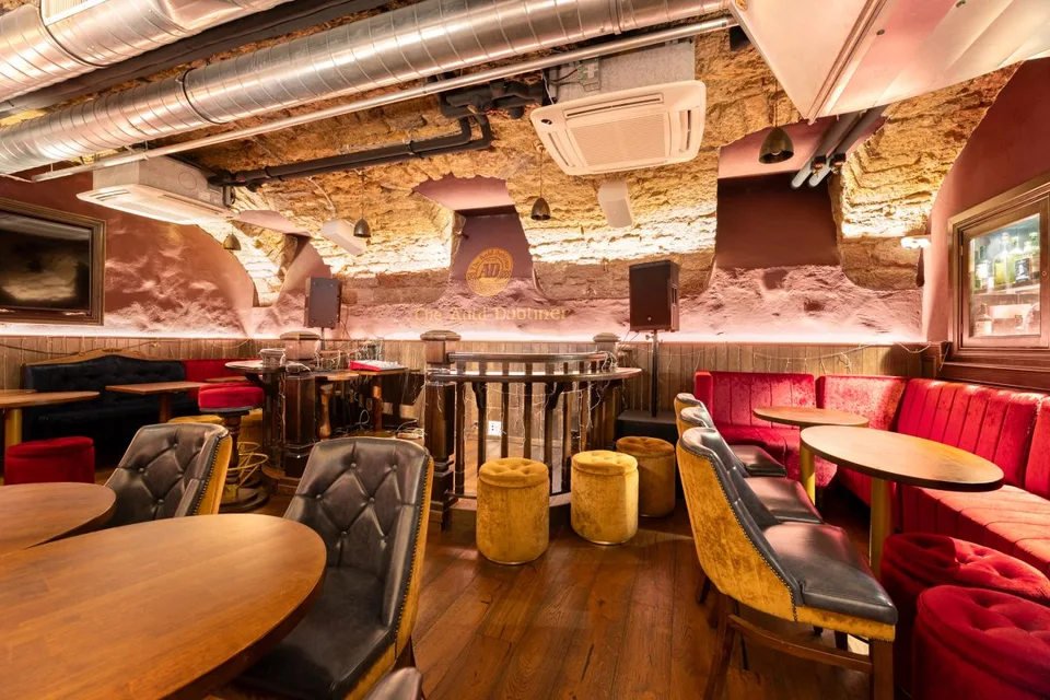 Irish Pub for rent in Basel at best location – photo 7 of 8