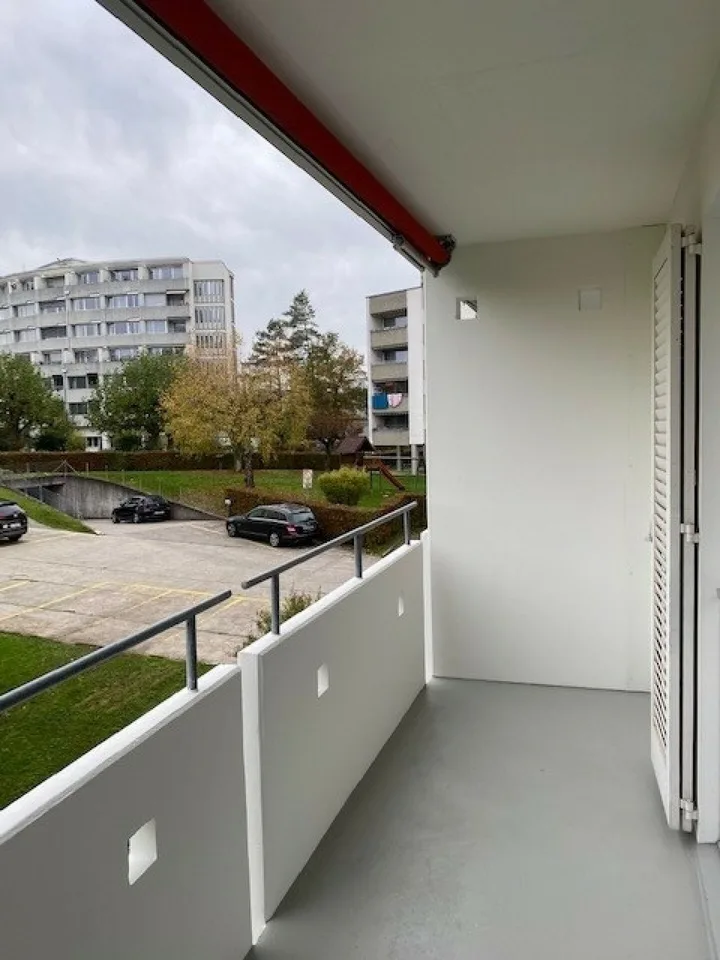 Appartamento di 2 camere accogliente e centrale