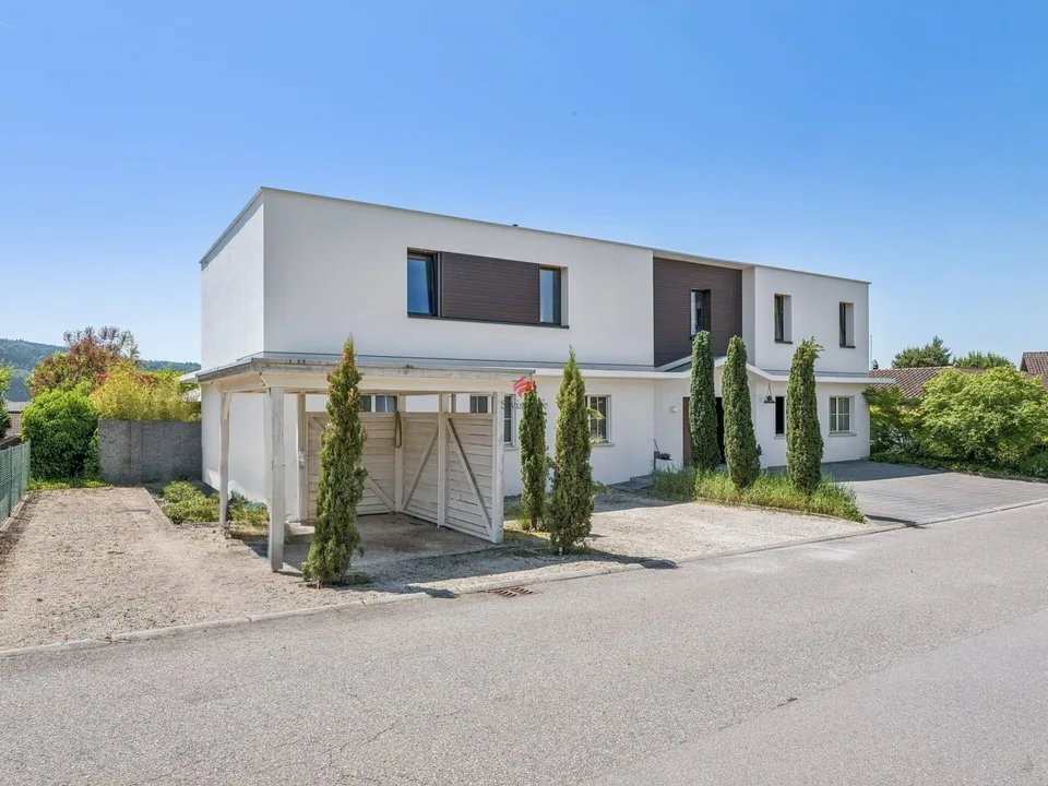 Habitation loft avec terrasse privée sur le toit – photo 6 sur 6