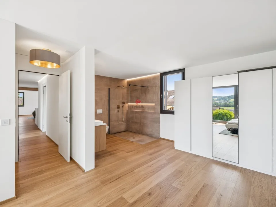 Habitation loft avec terrasse privée sur le toit – photo 2 sur 6