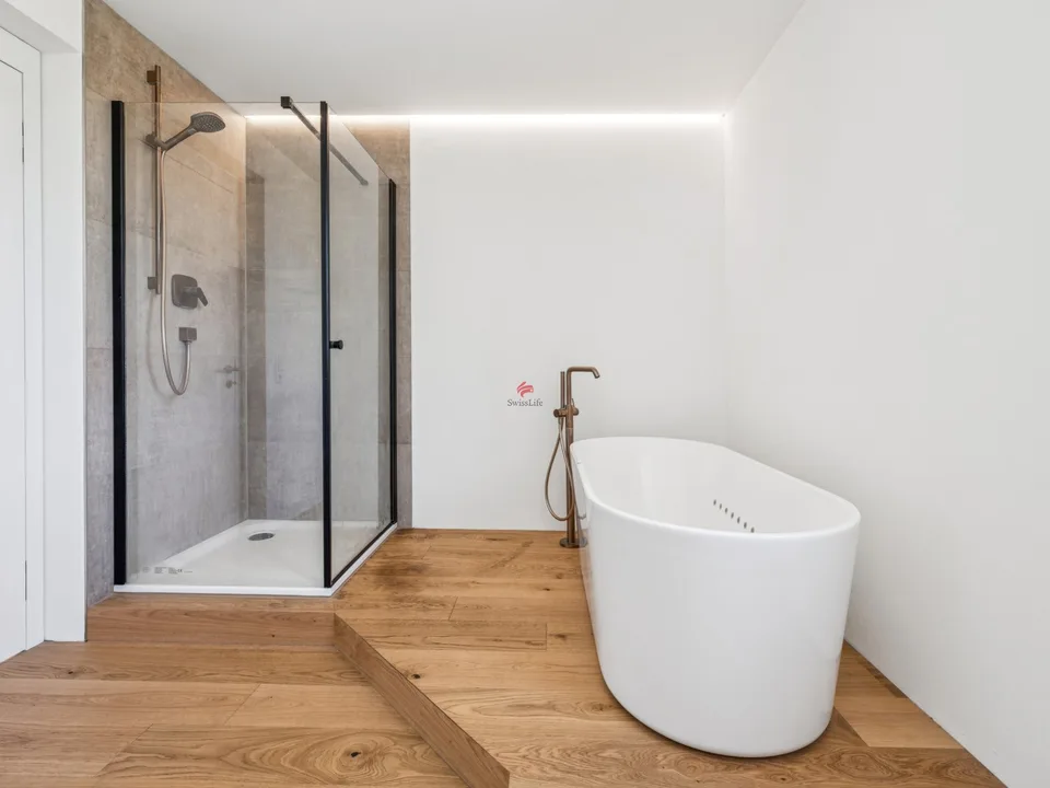 Habitation loft avec terrasse privée sur le toit – photo 4 sur 6