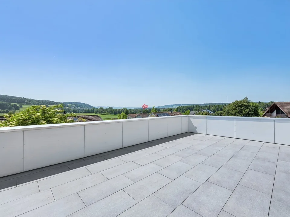 Habitation loft avec terrasse privée sur le toit – photo 3 sur 6