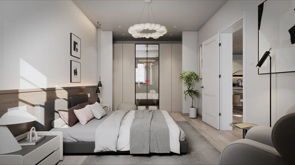 Ihr Apartment für CHF 8'119.- pro m² in der Nähe des Zentrums von Nyon! – Foto 9 von 10