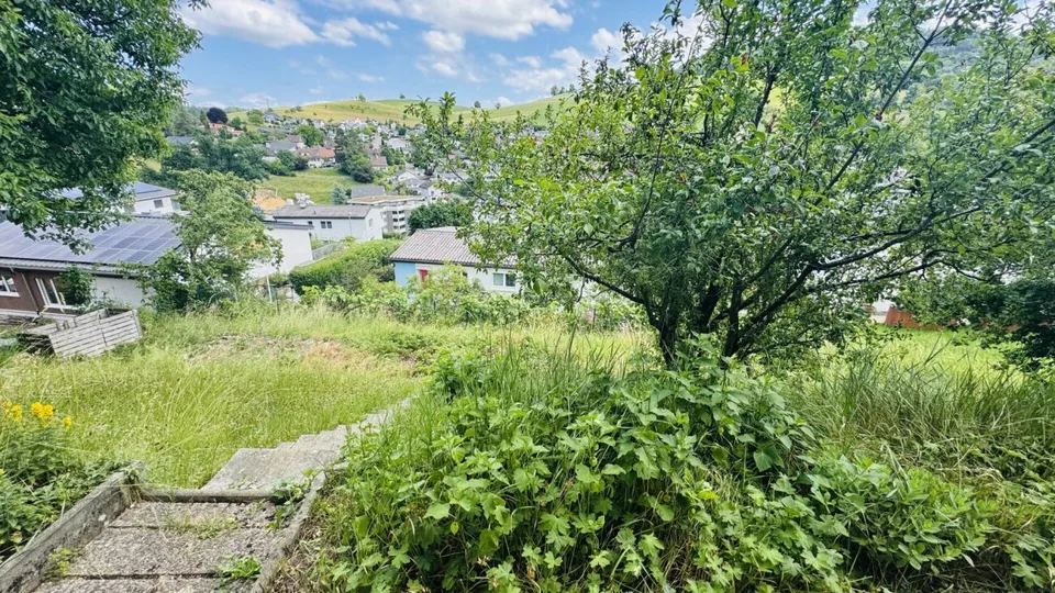 Casa unifamiliare di 5 locali con garage, cortile, balcone, giardino e bella vista – foto 26 di 28