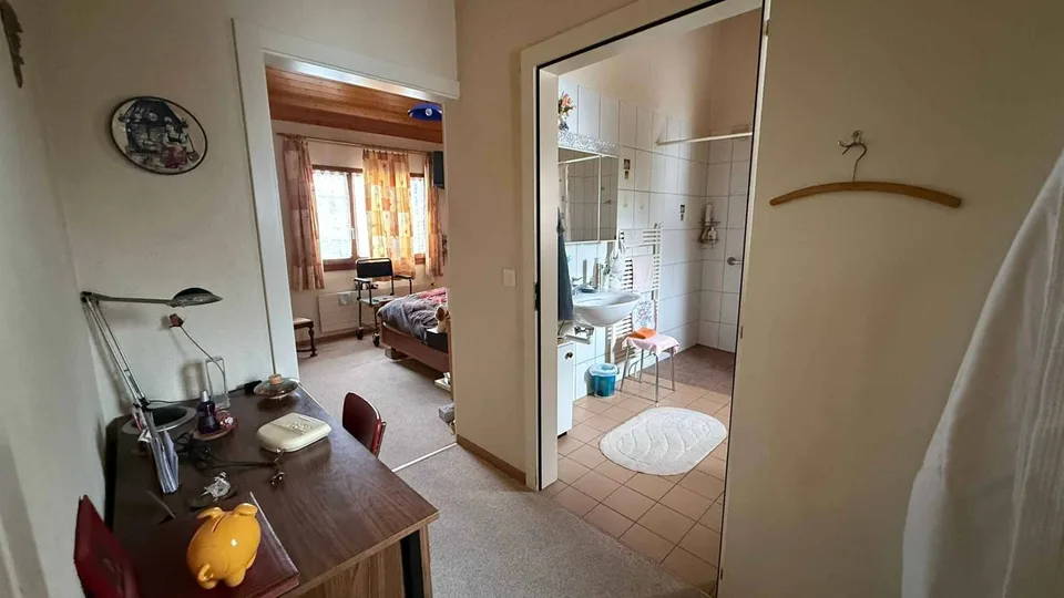 10 Zimmer Einfamilienhaus in Ste-Croix – Foto 6 von 13