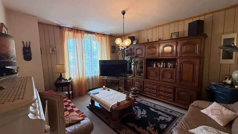 10 Zimmer Einfamilienhaus in Ste-Croix – Foto 5 von 13