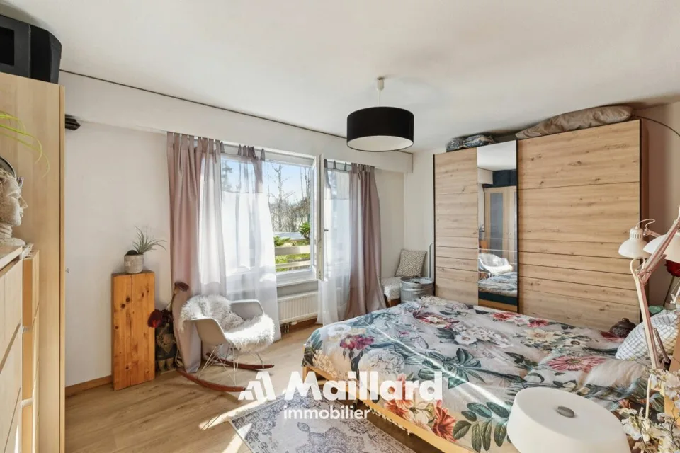 Appartamento di 3.5 locali – foto 7 di 13