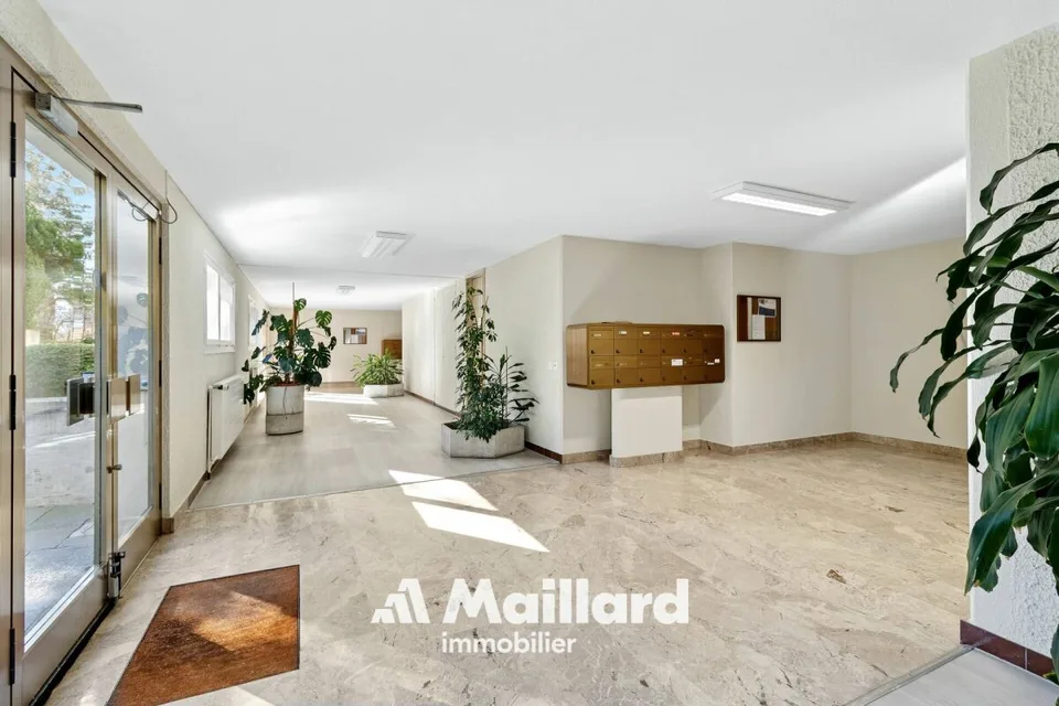 Appartamento di 3.5 locali – foto 11 di 13