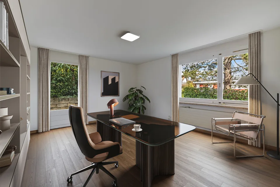 Traum-Aussicht aus jedem Zimmer soweit das Auge reicht! – Foto 9 von 13