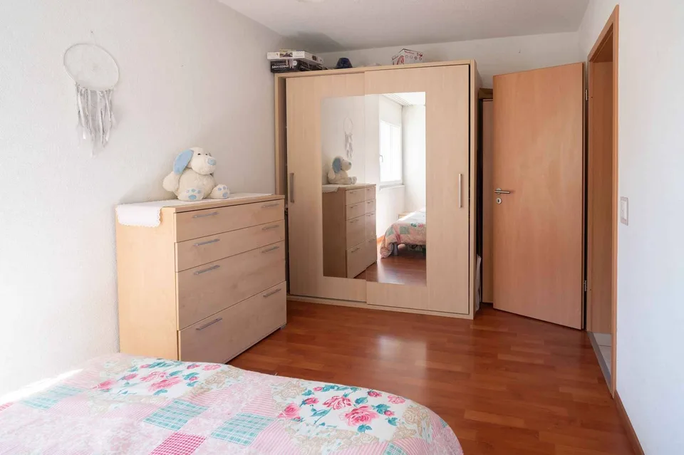 Sion-Champsec - 5,5-Zimmer-Wohnung in einem bevorzugten Viertel – Foto 10 von 13