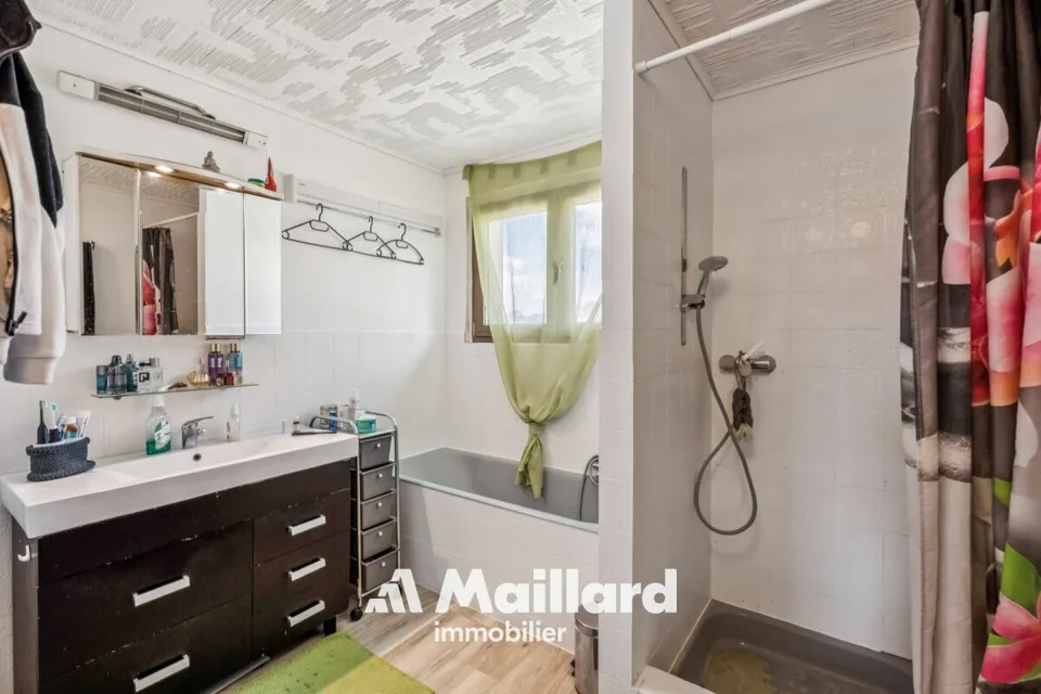 L'Auberson - Casa di 5,5 locali con giardino in ambiente campestre – foto 10 di 13