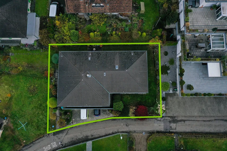 Spacieuse maison individuelle de 6,5 pièces au vignoble : vue panoramique, soleil et beaucoup d'intimité – photo 12 sur 14