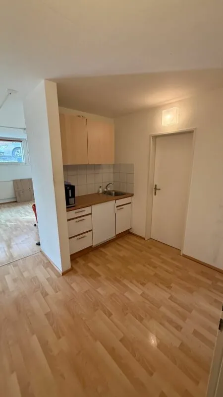 Vielseitiger Gewerberaum in Brislach – Foto 4 von 7