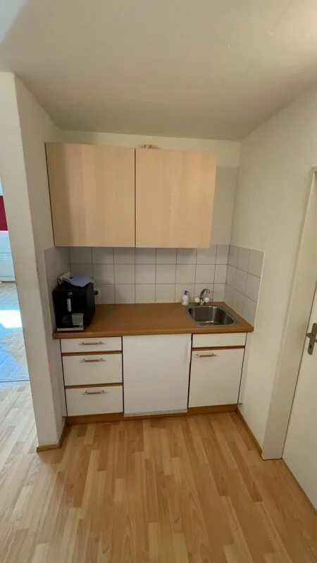 Vielseitiger Gewerberaum in Brislach – Foto 5 von 7