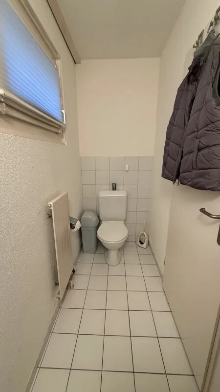 Vielseitiger Gewerberaum in Brislach – Foto 6 von 7