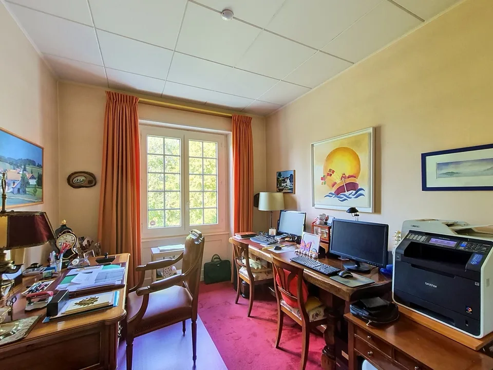 8.5 Zimmer Einfamilienhaus in Lausanne – Foto 7 von 20